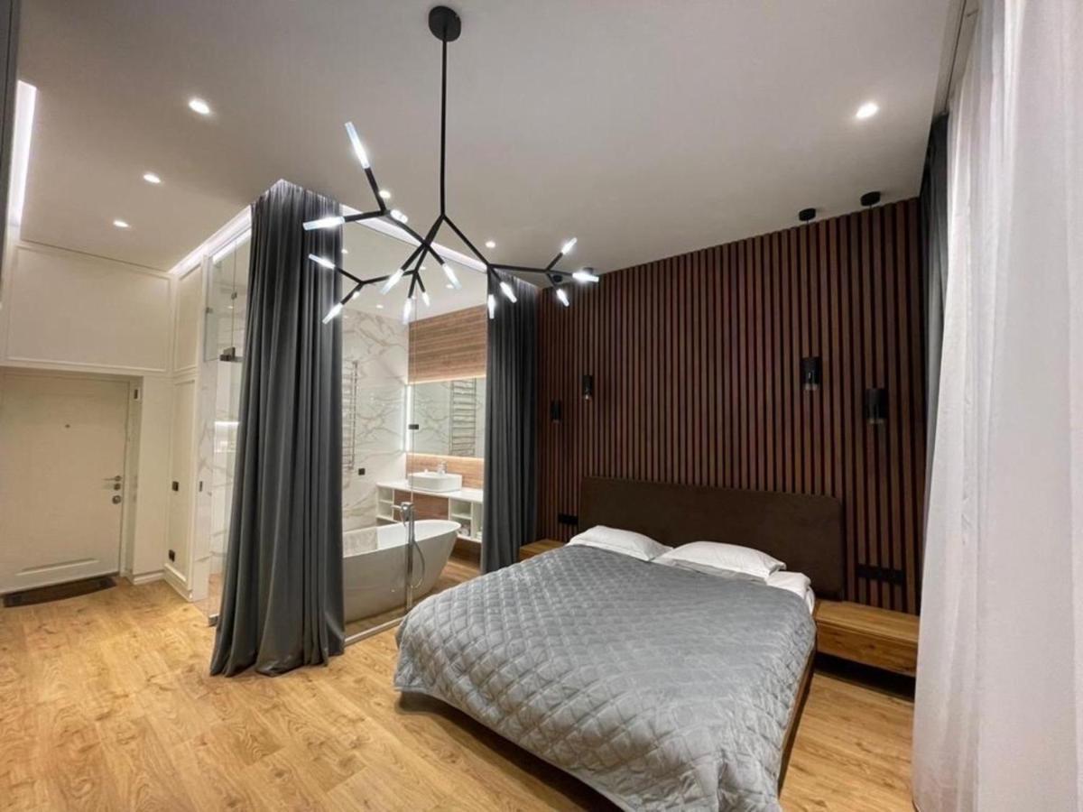 Doroshenka Premium Apartment *