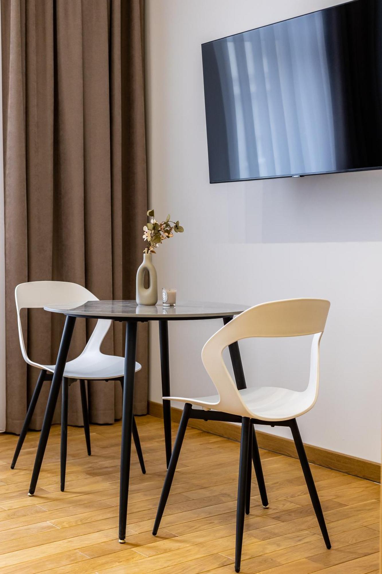 Doroshenka Premium Apartment *