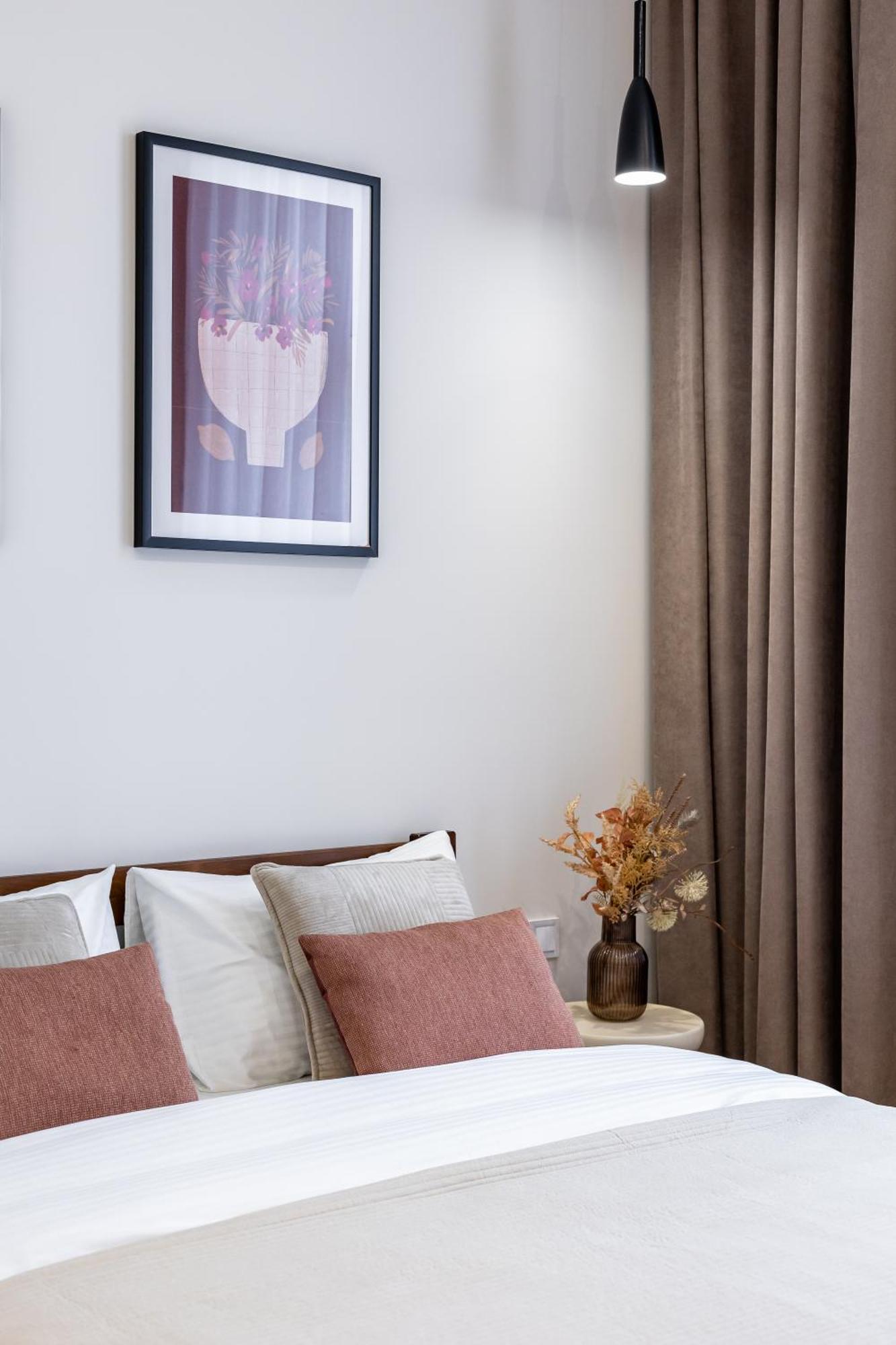 Doroshenka Premium Apartment