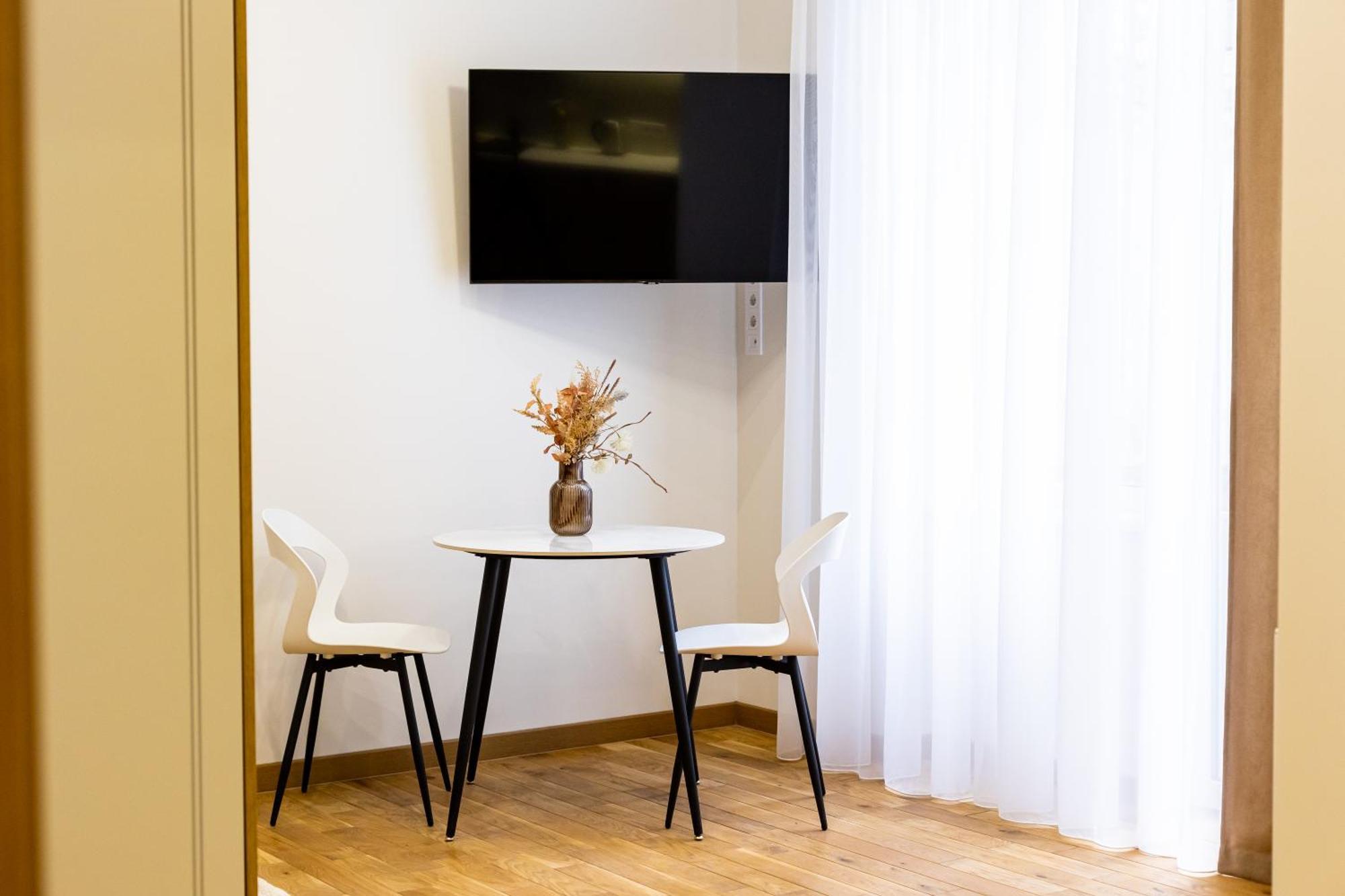 Apartment Doroshenka Premium Lviv