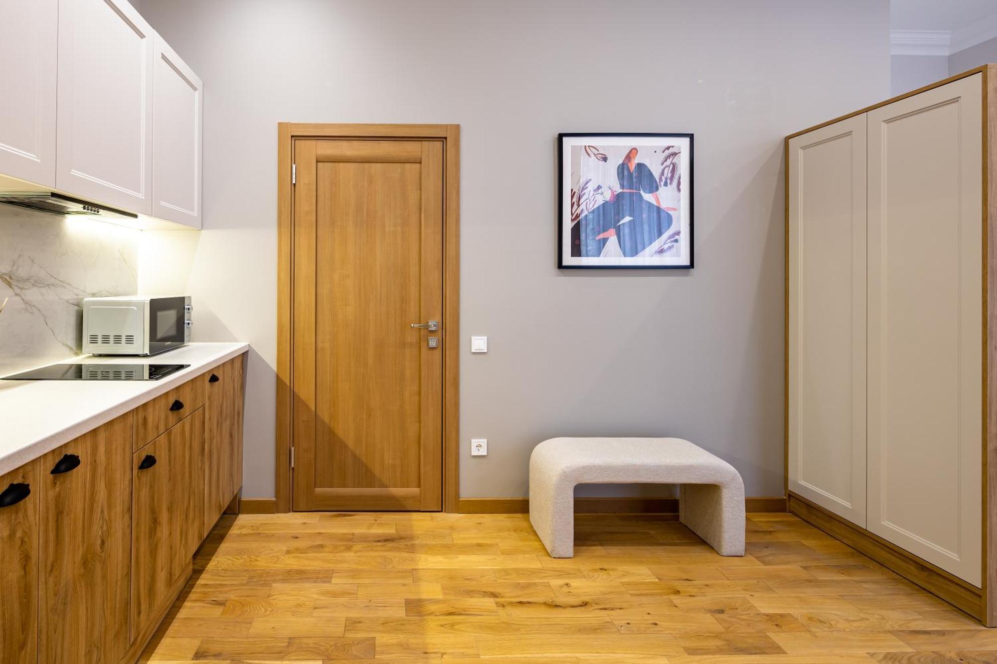 Doroshenka Premium Apartment