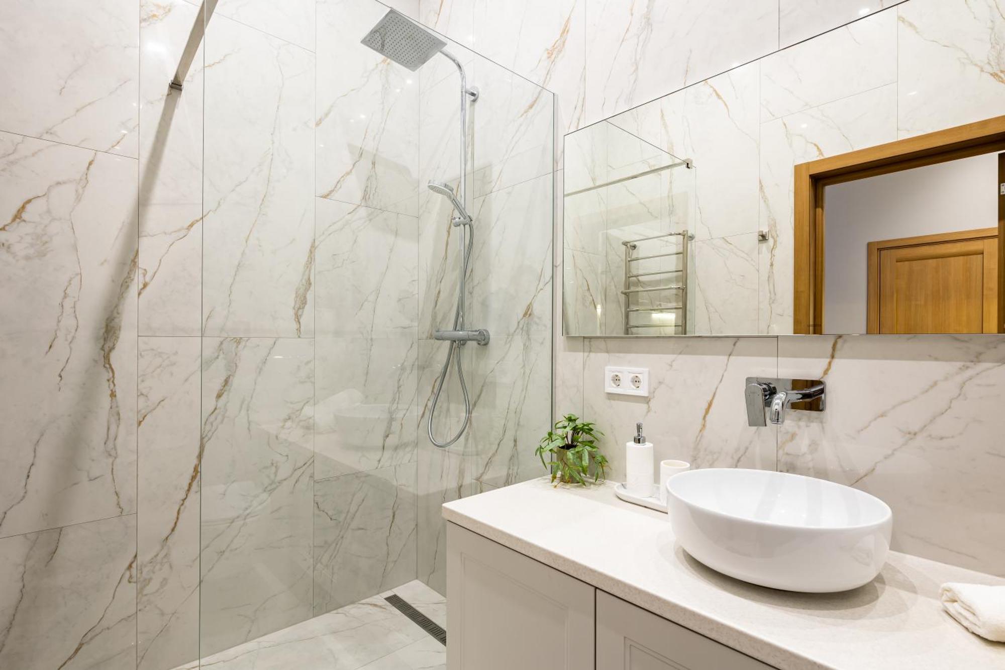 Apartment Doroshenka Premium