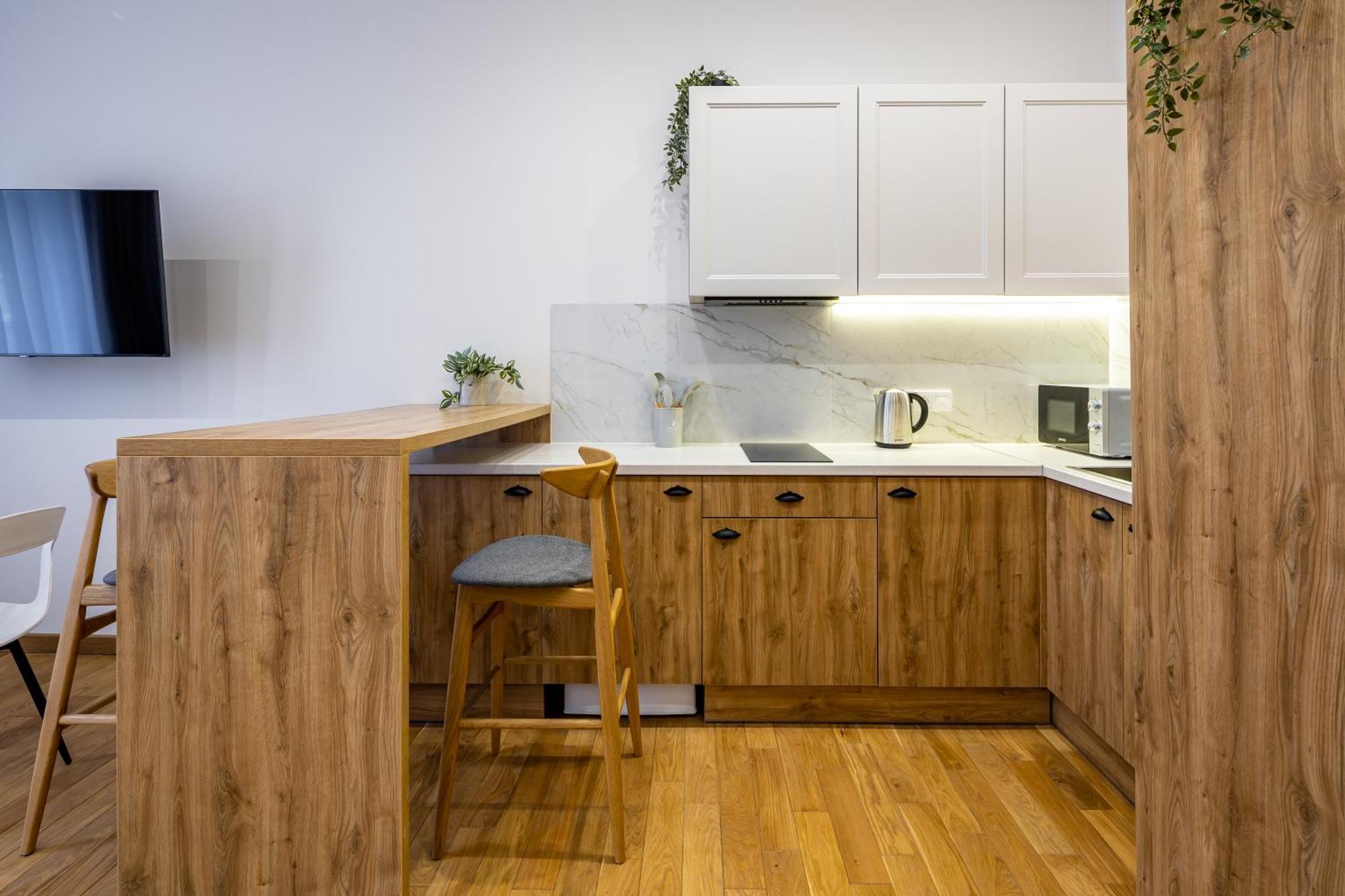 Doroshenka Premium Apartment *