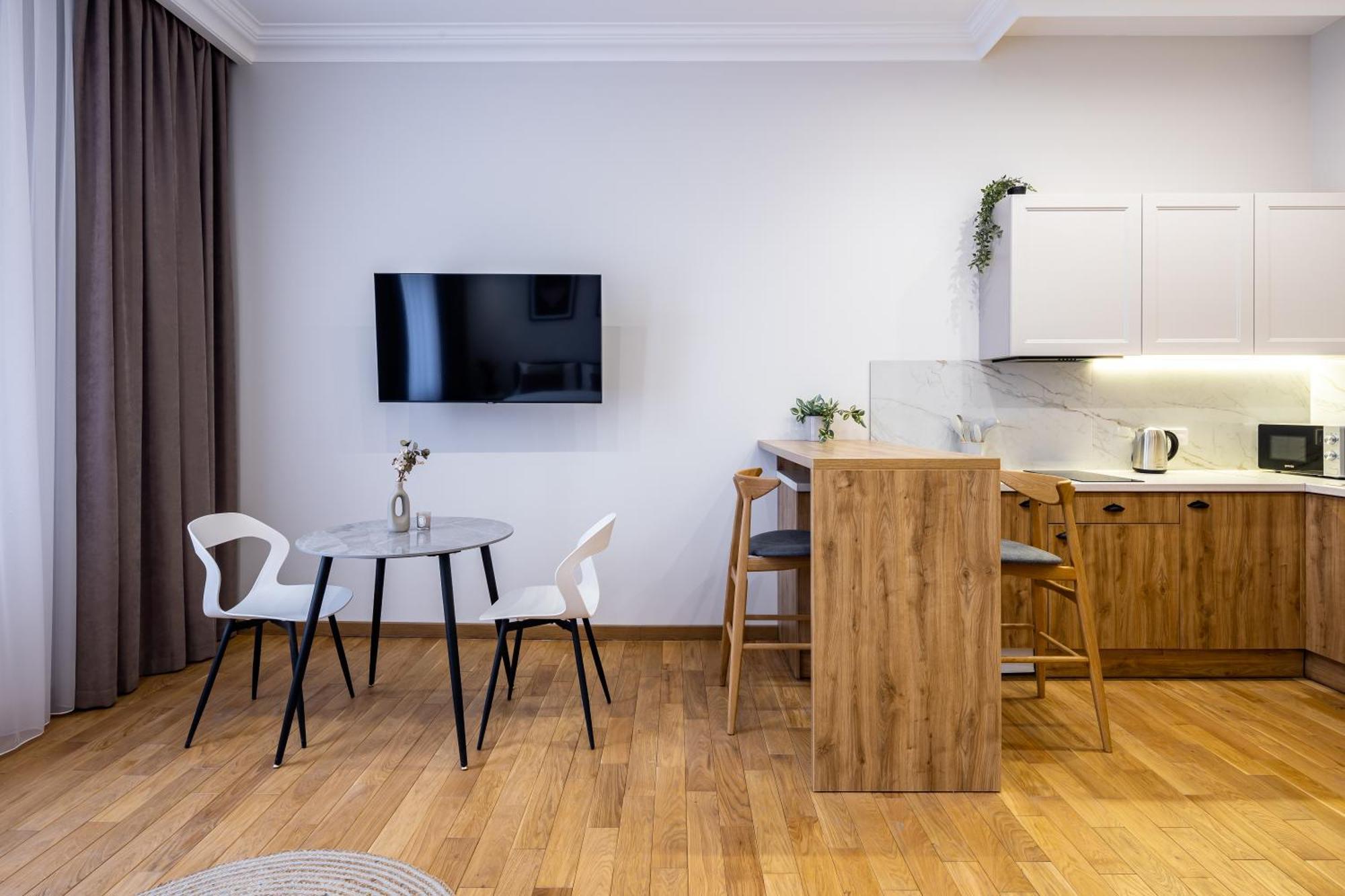 Apartment Doroshenka Premium Lviv