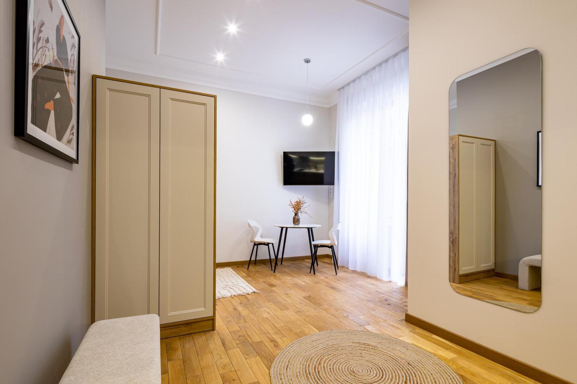 Doroshenka Premium Lviv