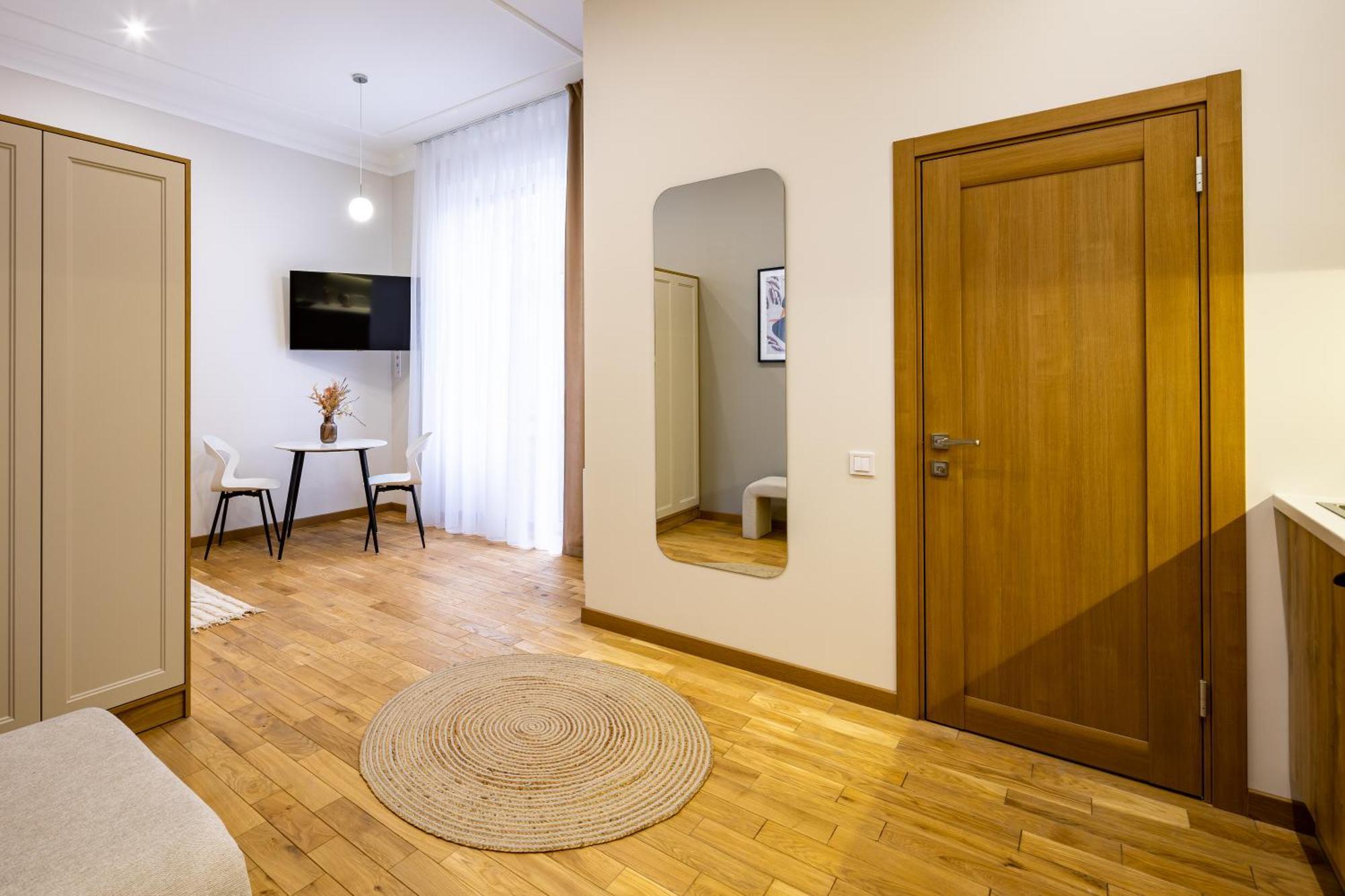 Apartment Doroshenka Premium