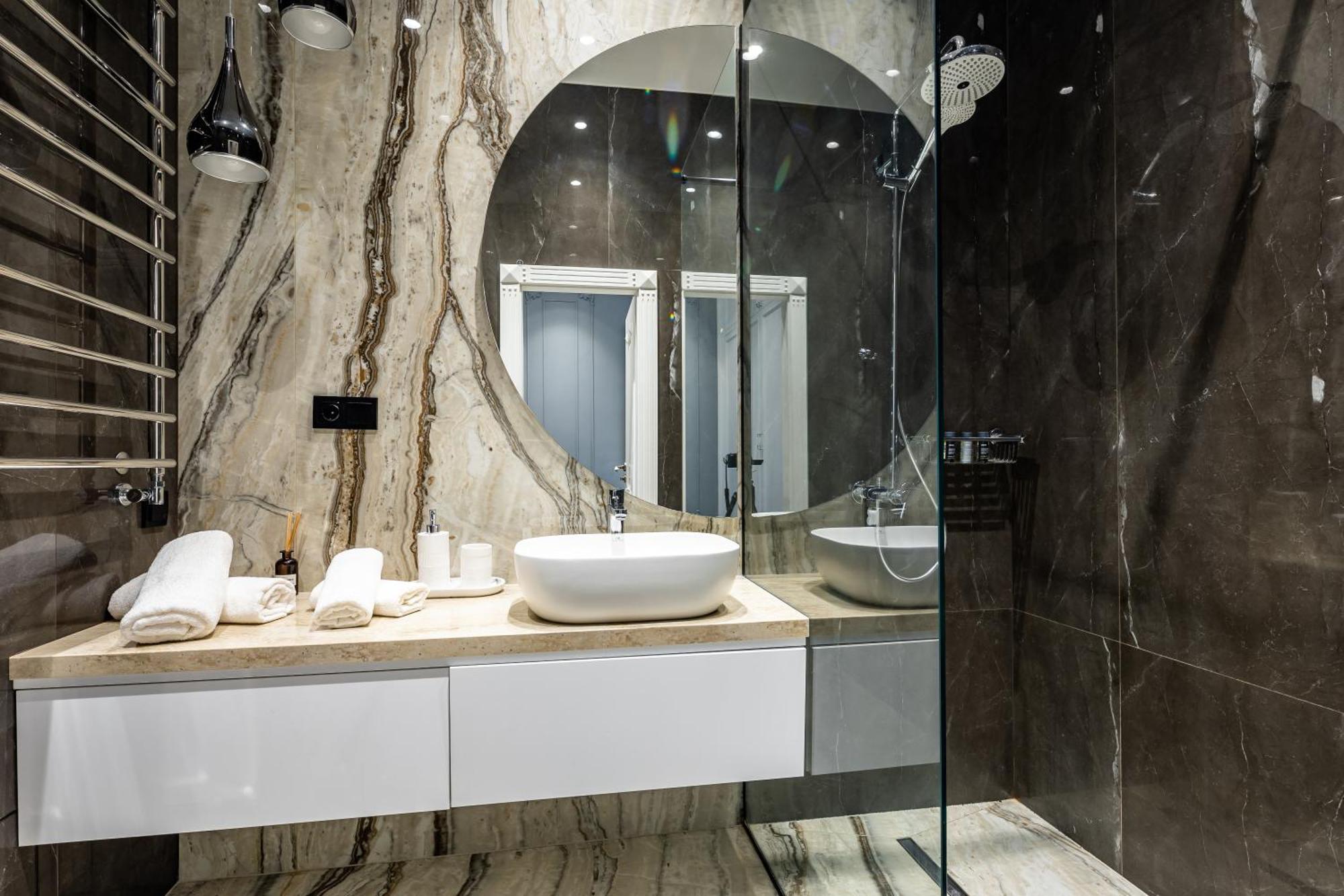Doroshenka Premium Apartment Lviv
