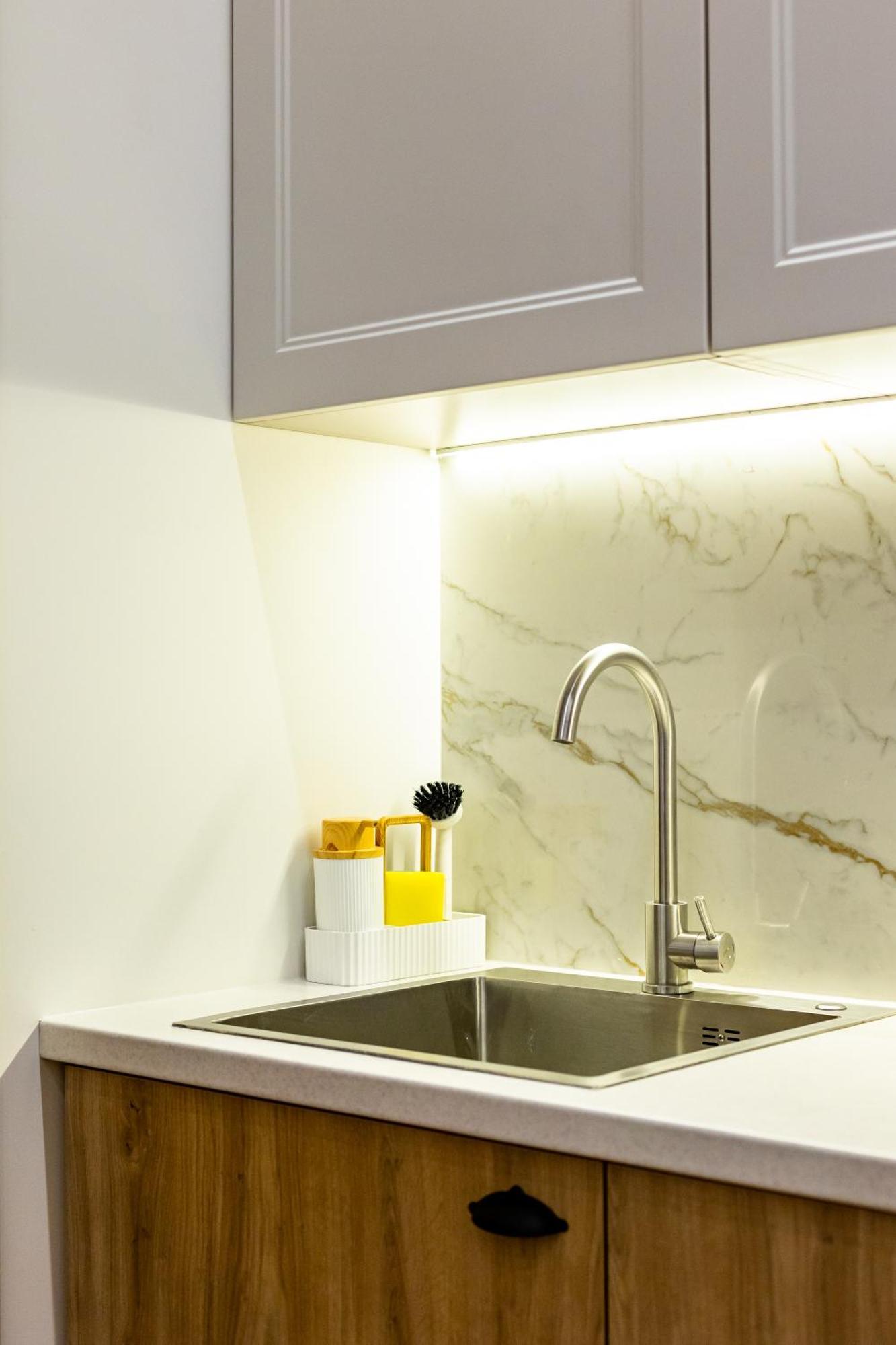 Apartment Doroshenka Premium Lviv
