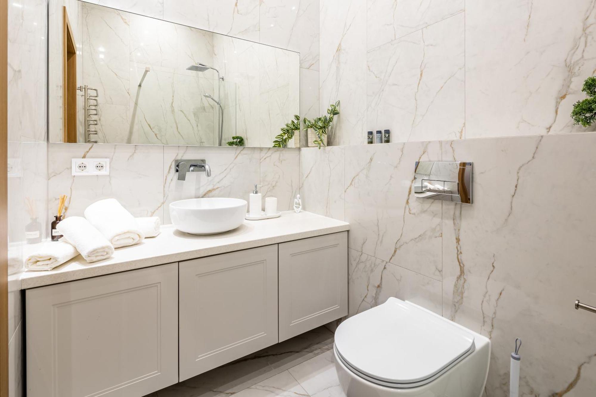 Apartment Doroshenka Premium *