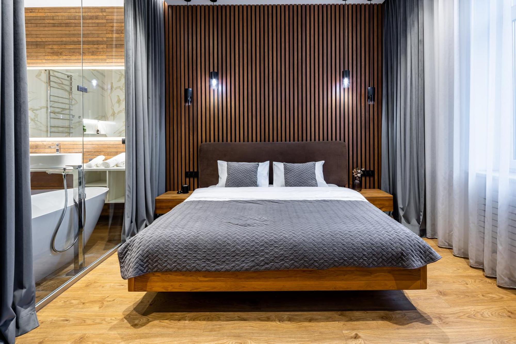 Doroshenka Premium Apartment Lviv