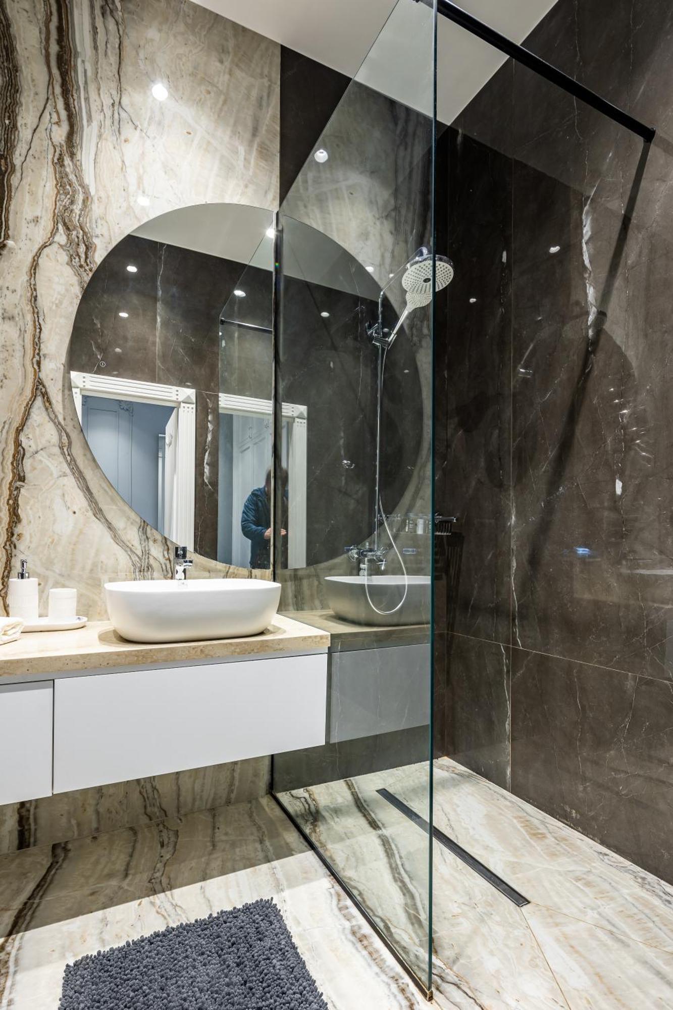 Doroshenka Premium * Lviv