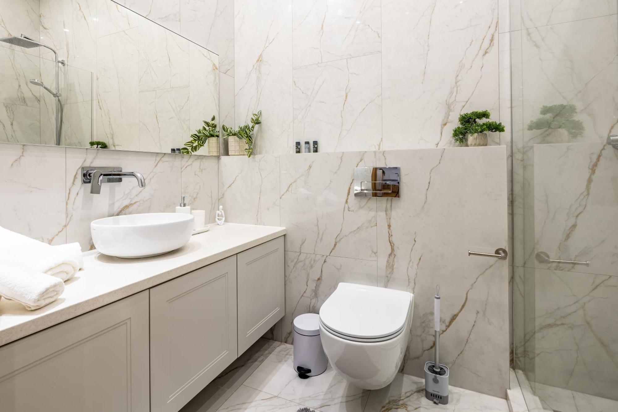 Doroshenka Premium Apartment *