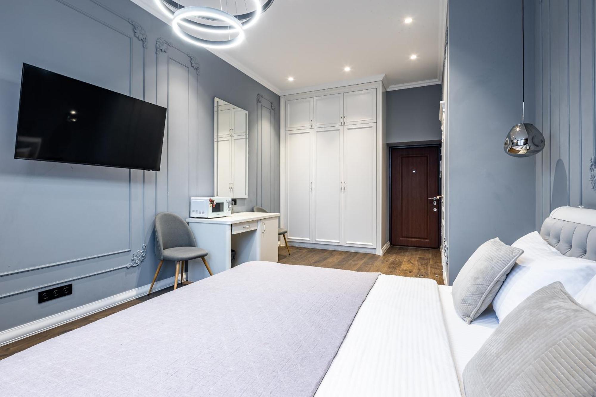 Doroshenka Premium Apartment