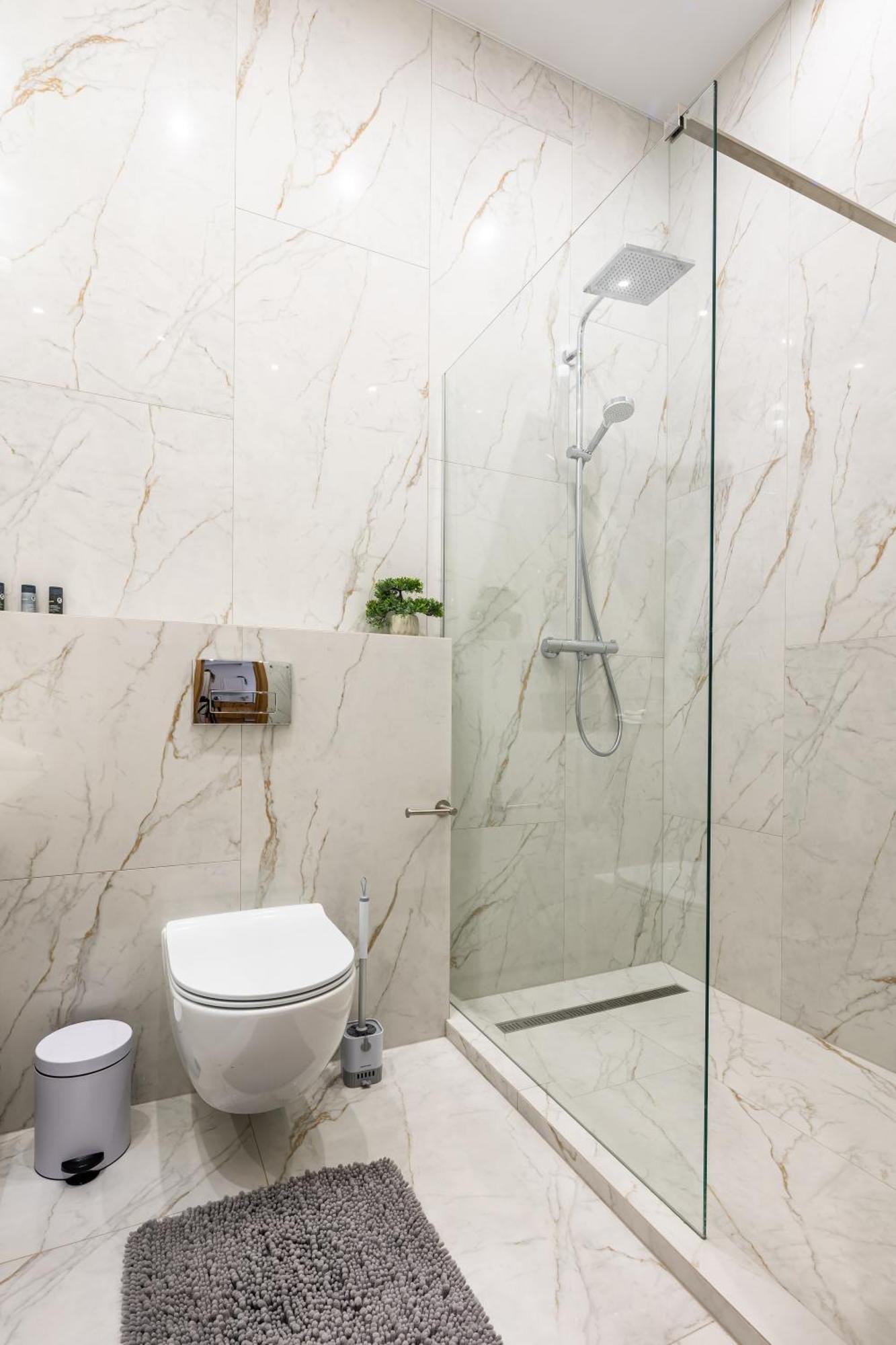 Apartment Doroshenka Premium