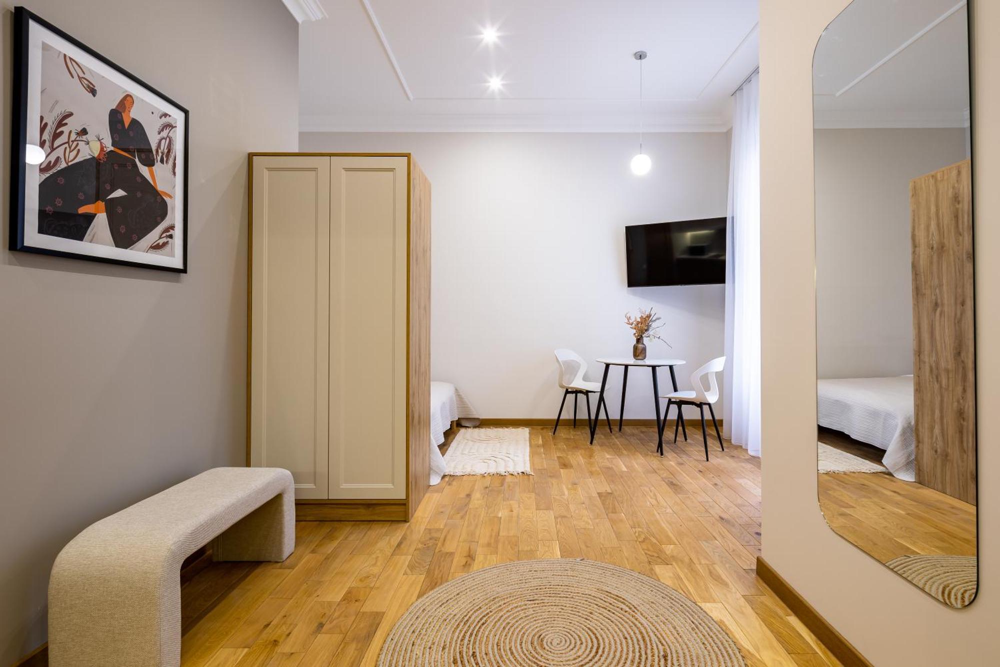Doroshenka Premium Apartment *