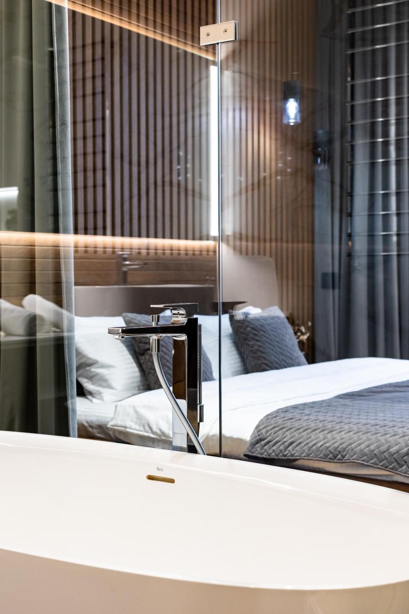 Apartment Doroshenka Premium *