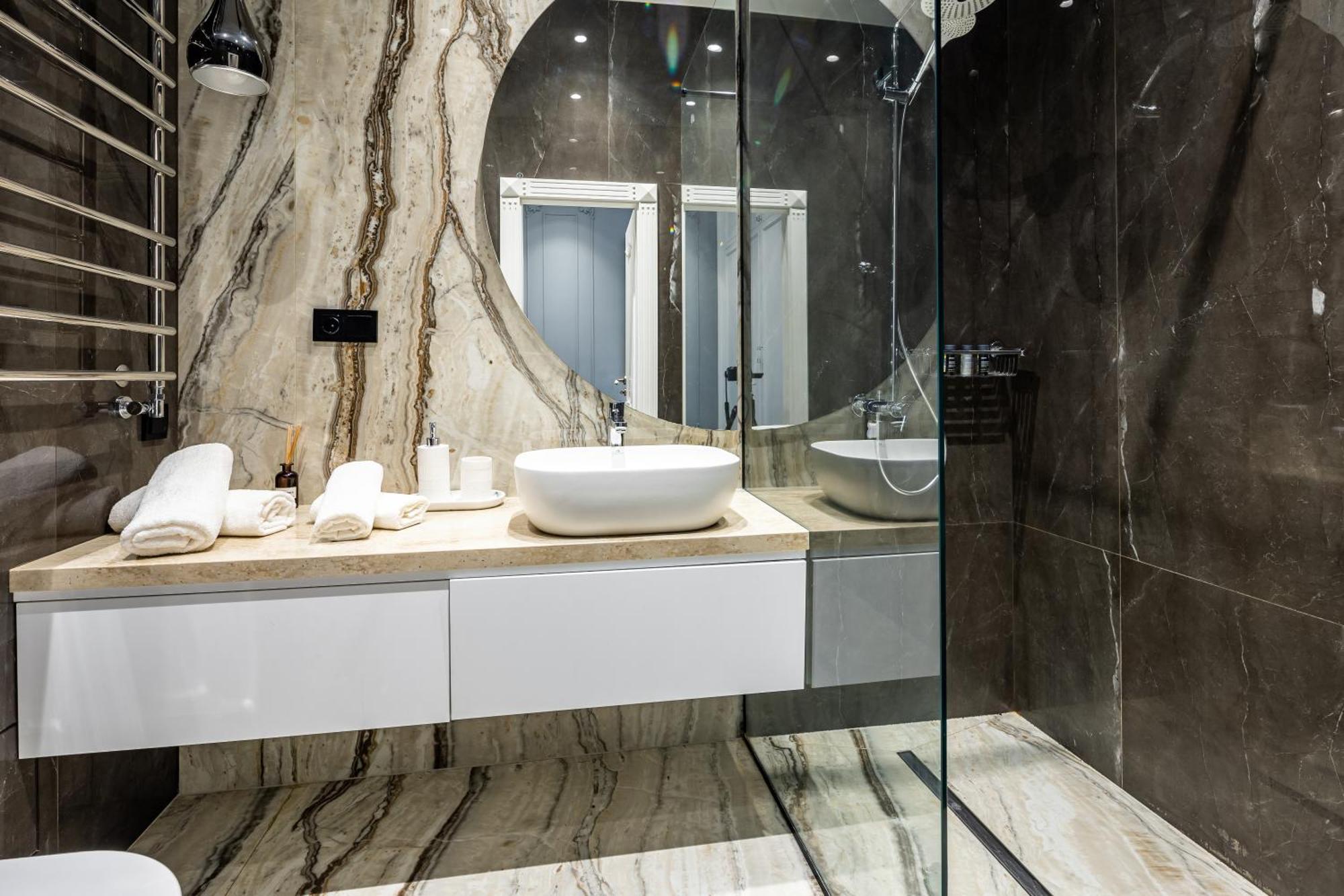 Doroshenka Premium Apartment Lviv