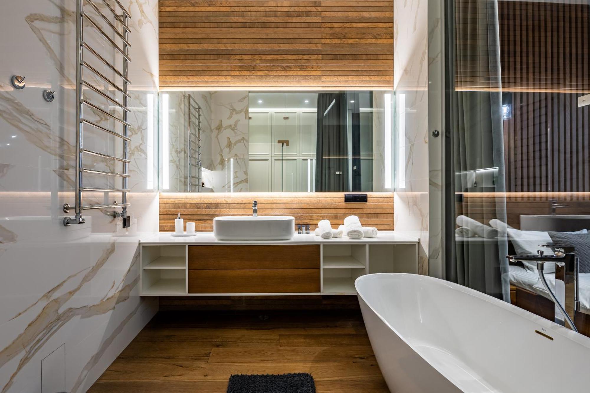 Doroshenka Premium Apartment *