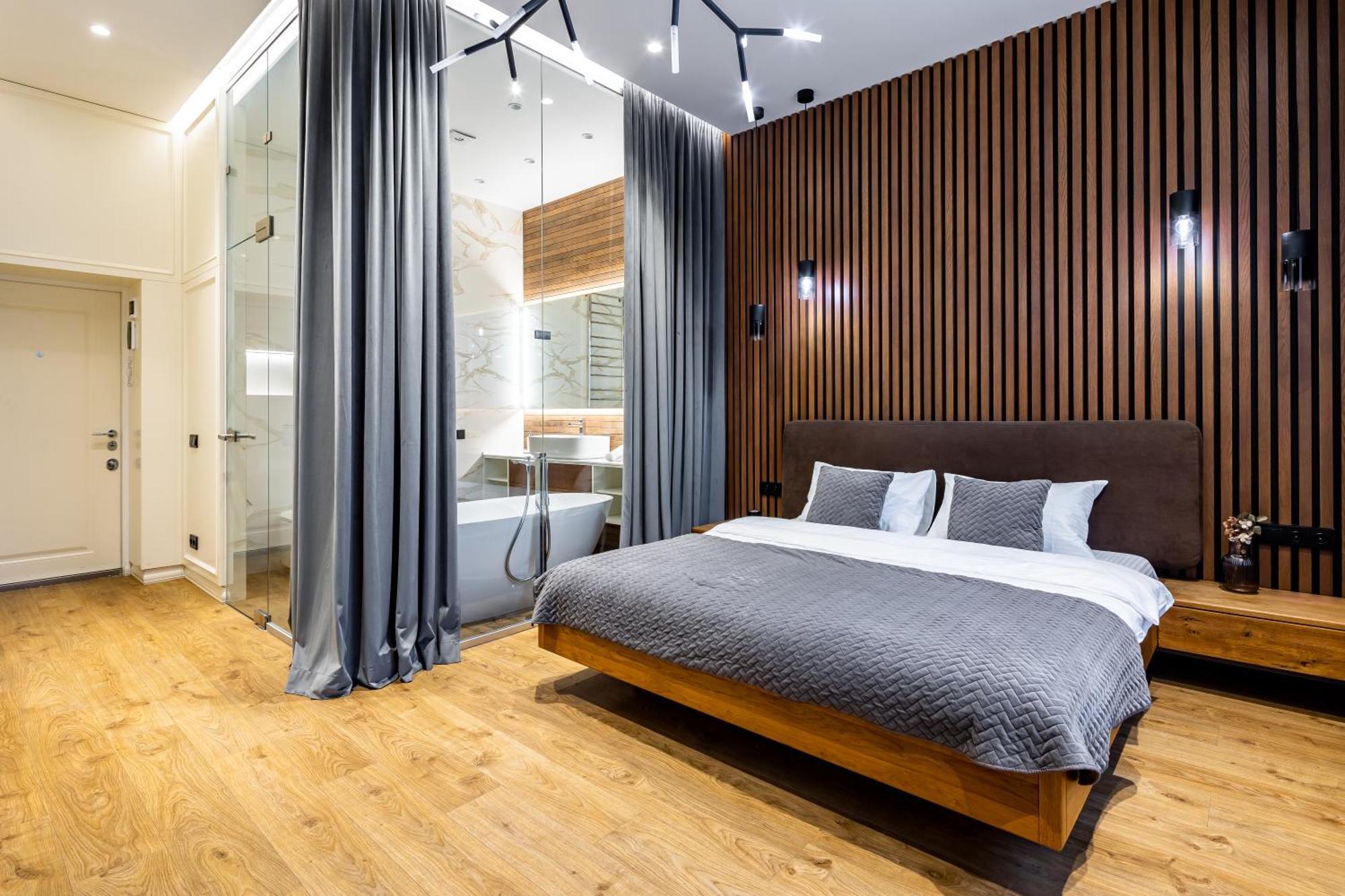 Doroshenka Premium Apartment Lviv