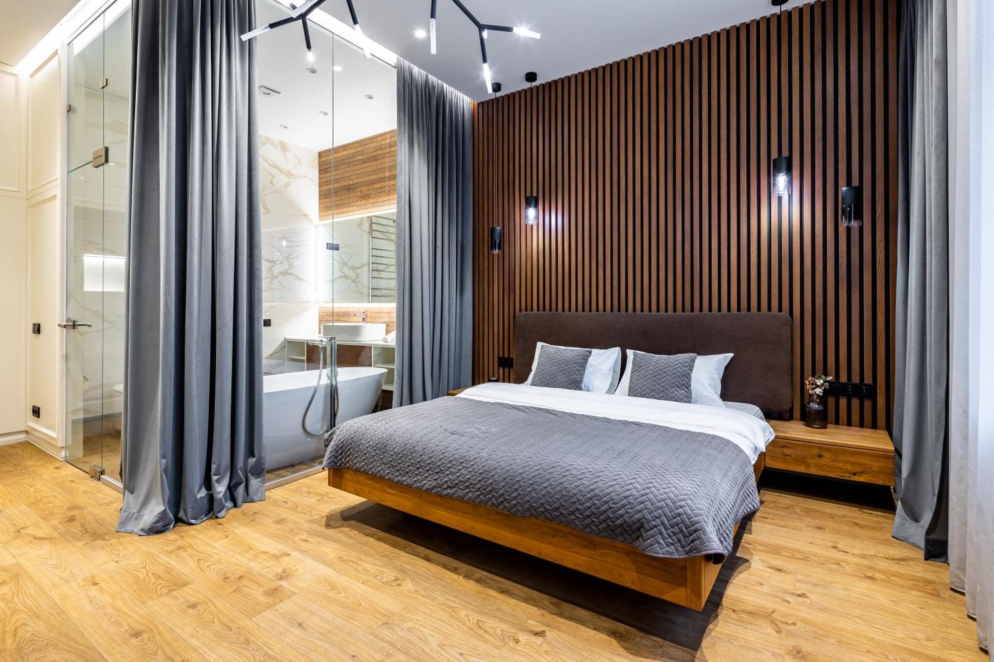 Apartment Doroshenka Premium Lviv