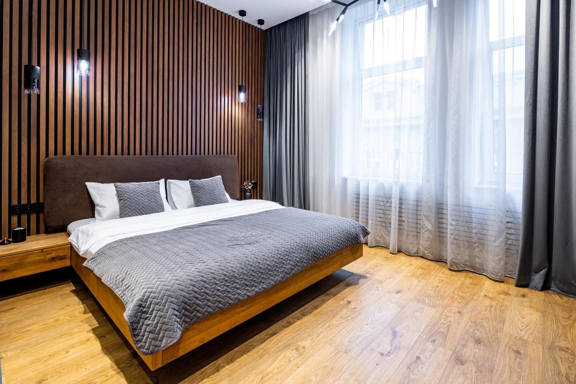 Doroshenka Premium Apartment