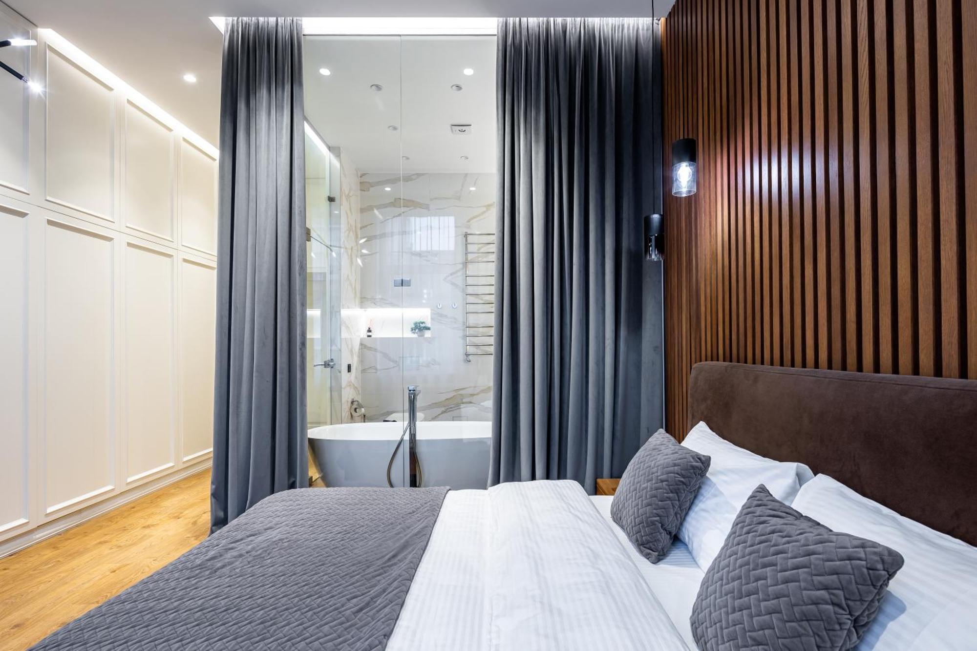 Doroshenka Premium Apartment *