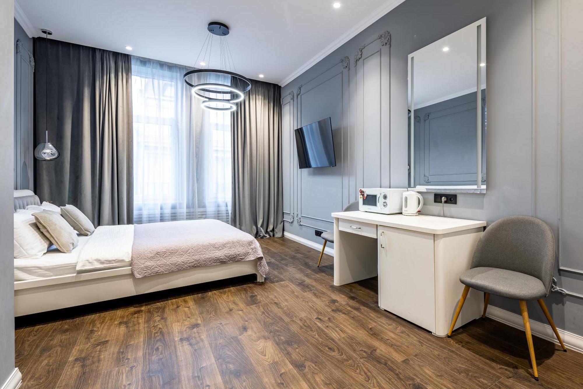 Doroshenka Premium Apartment Lviv