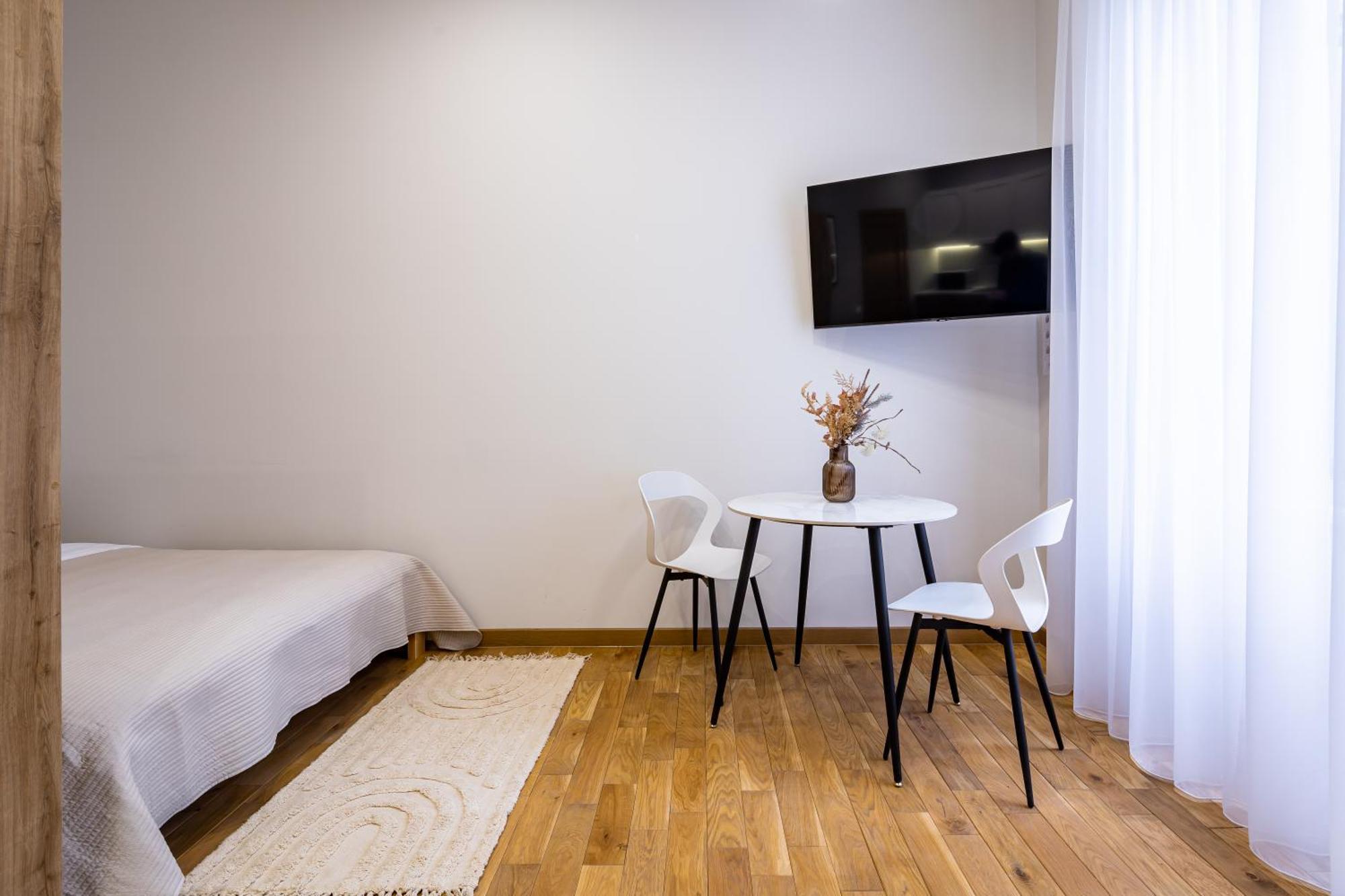 Doroshenka Premium Apartment