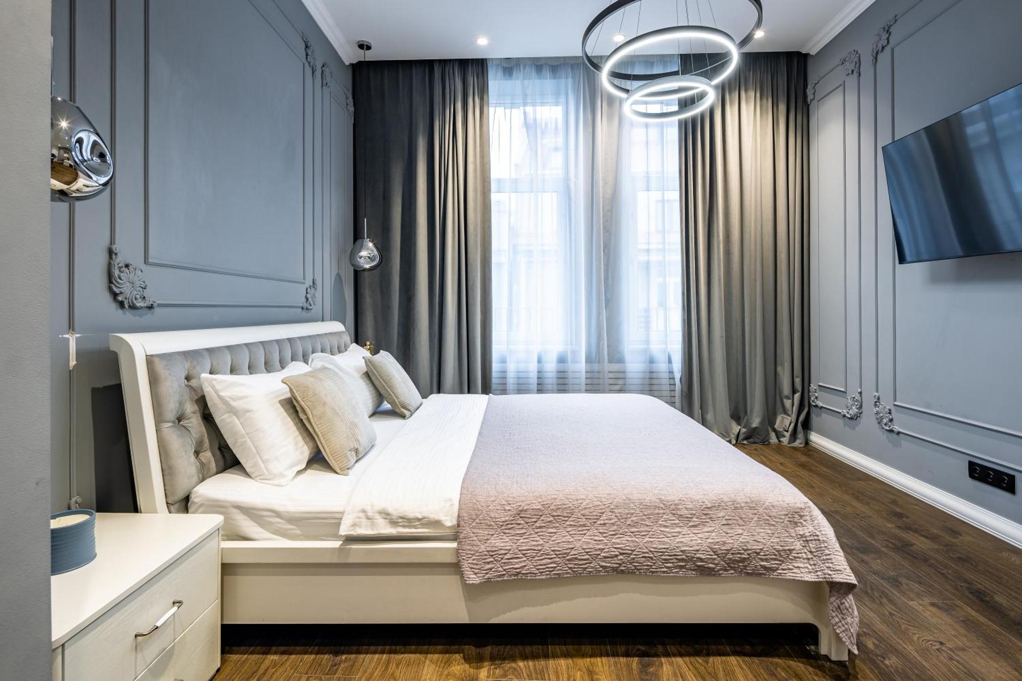 Apartment Doroshenka Premium *