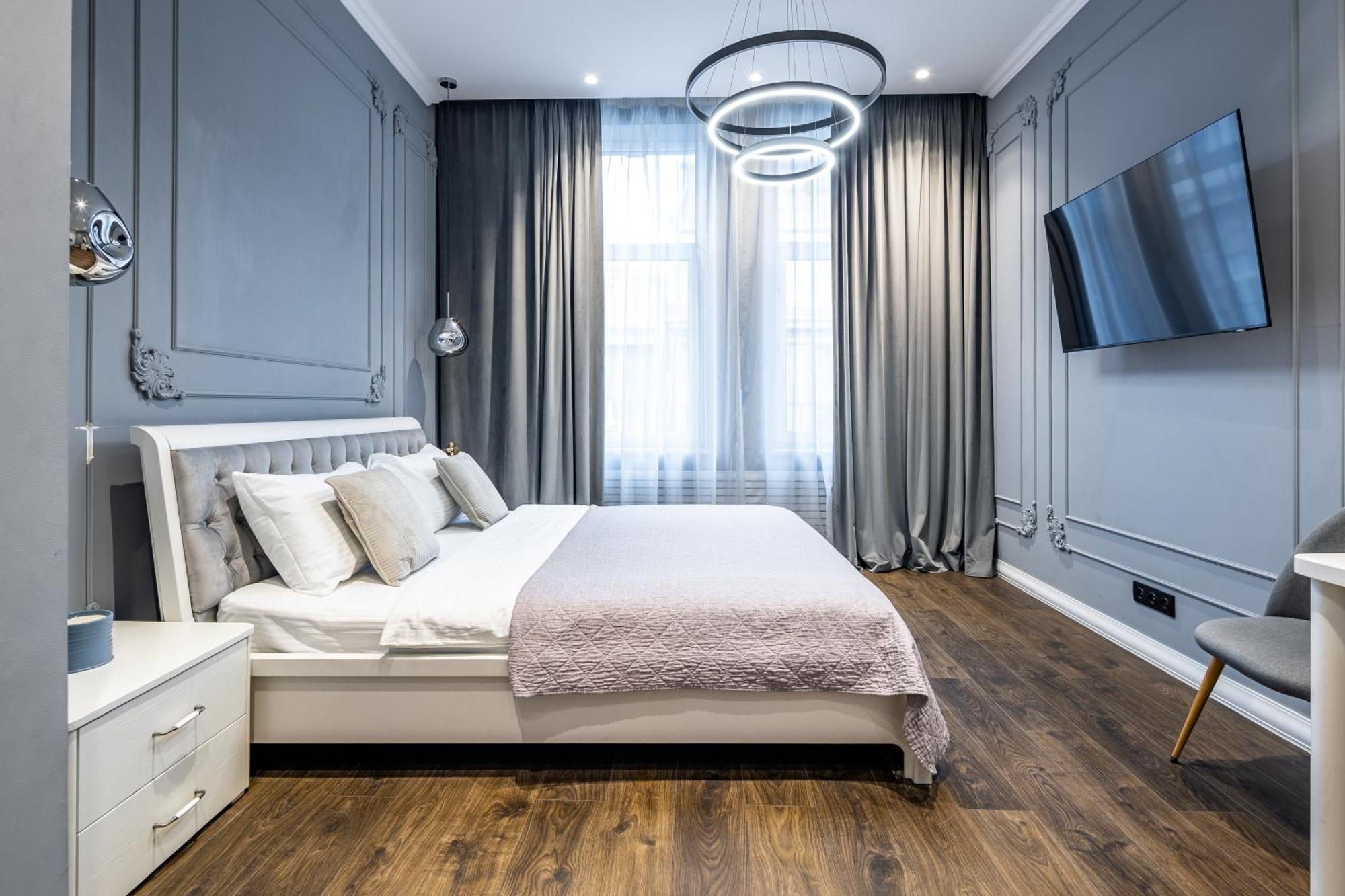 Doroshenka Premium * Lviv