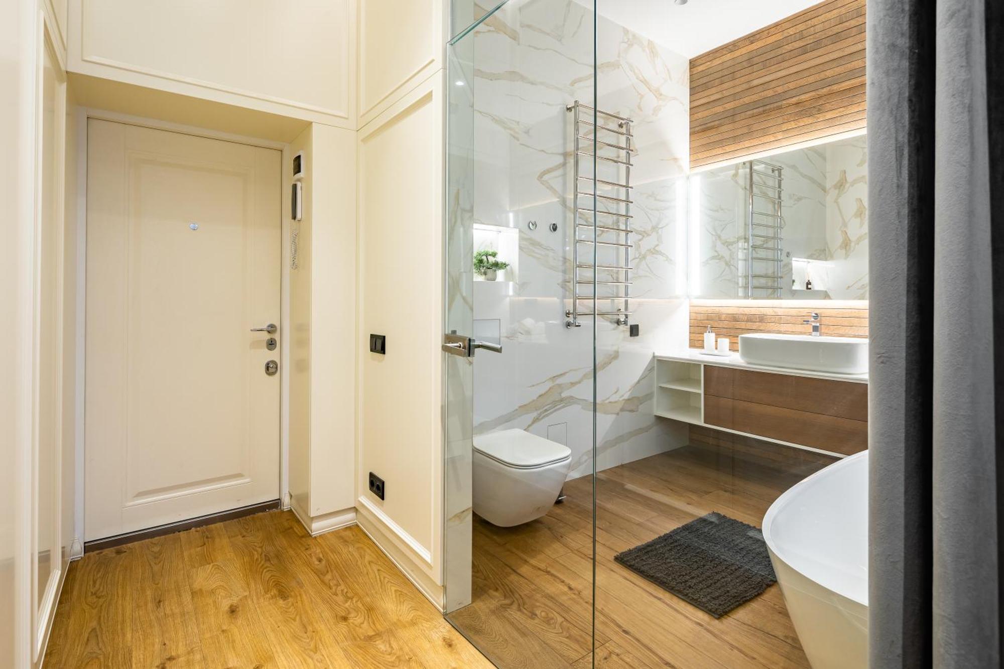 Apartment Doroshenka Premium