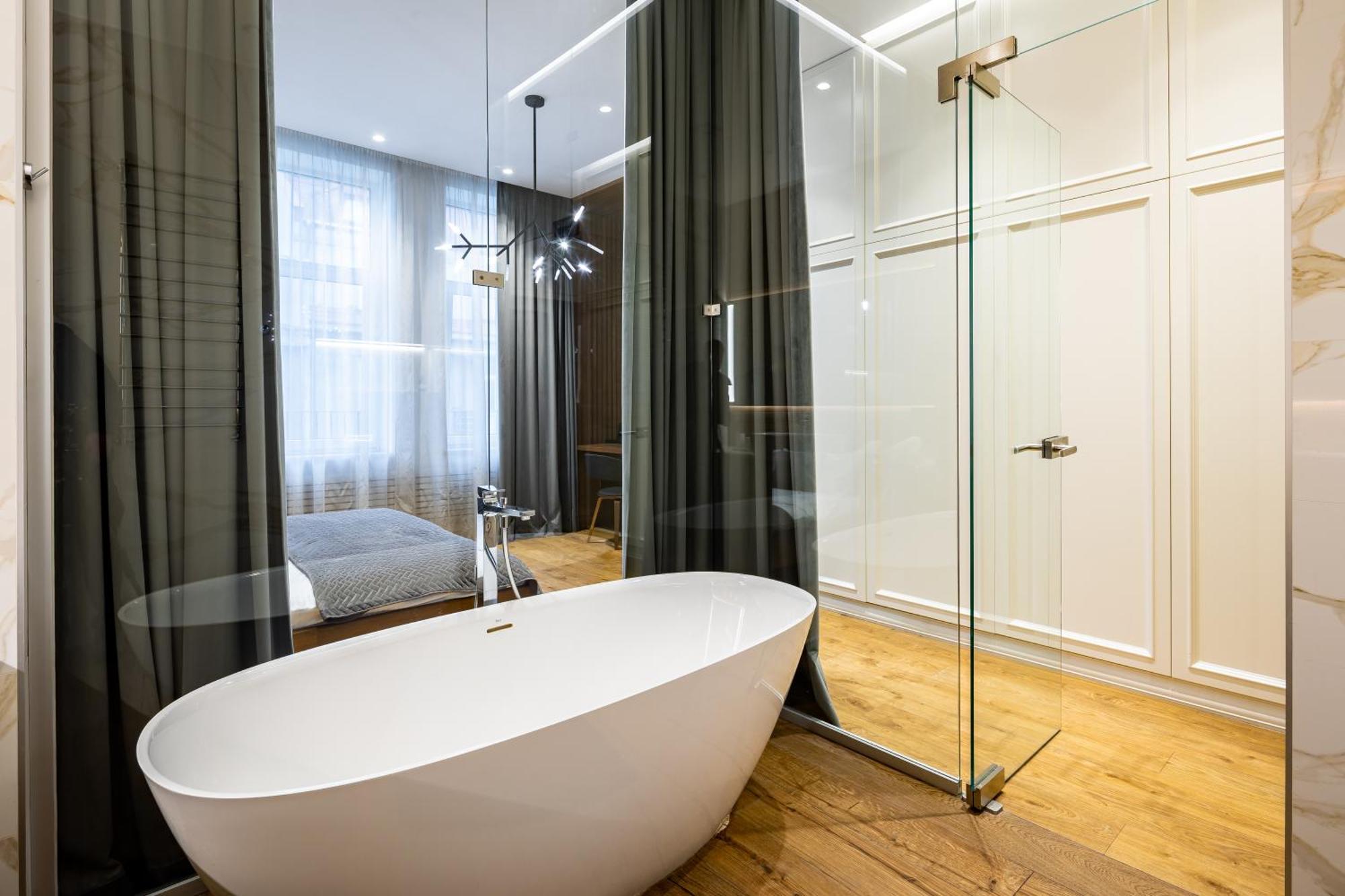 Doroshenka Premium Apartment Lviv