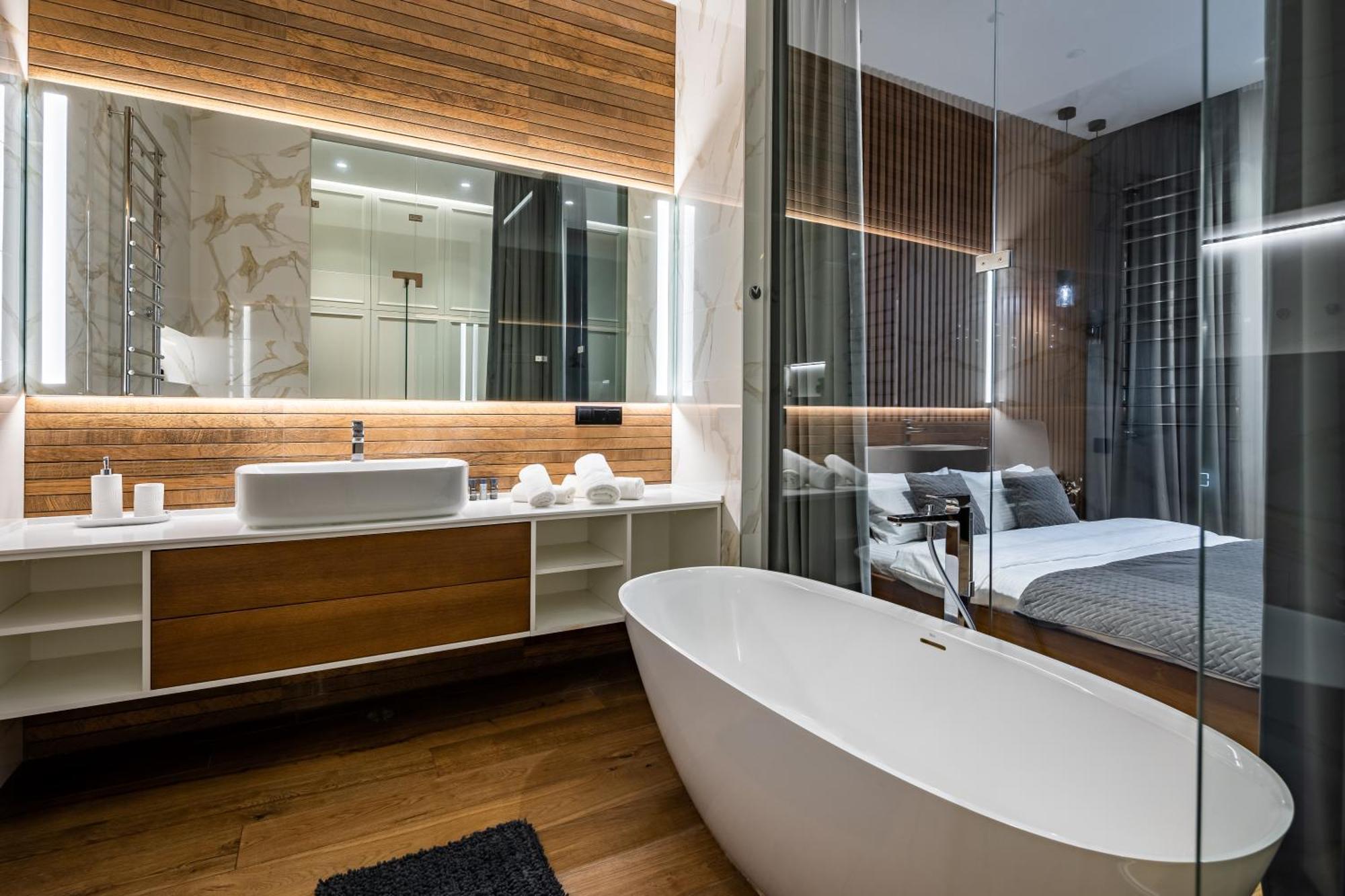 Apartment Doroshenka Premium