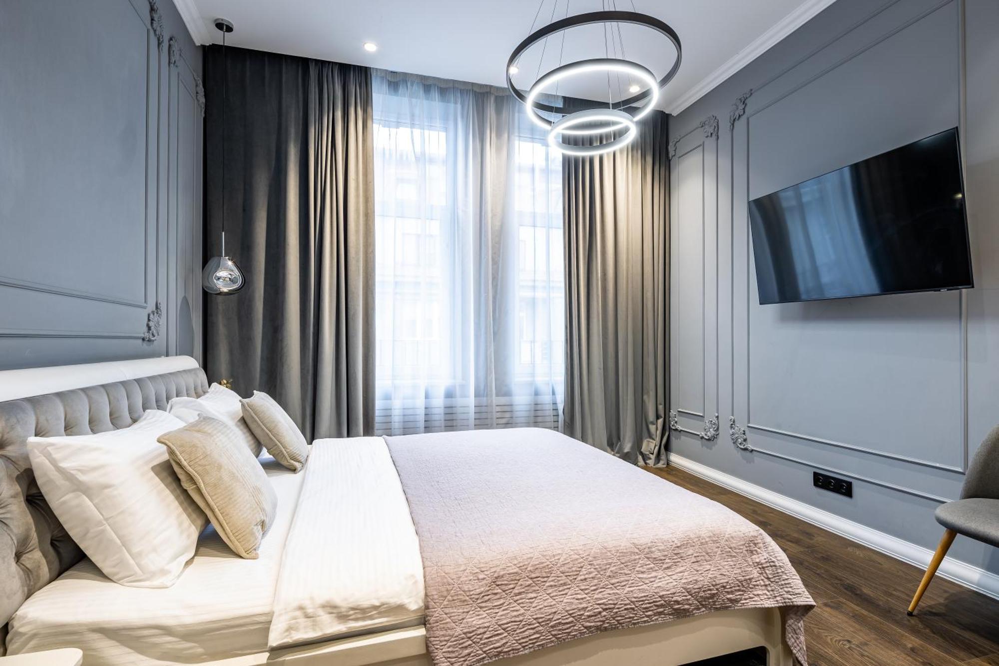 Doroshenka Premium Apartment Lviv
