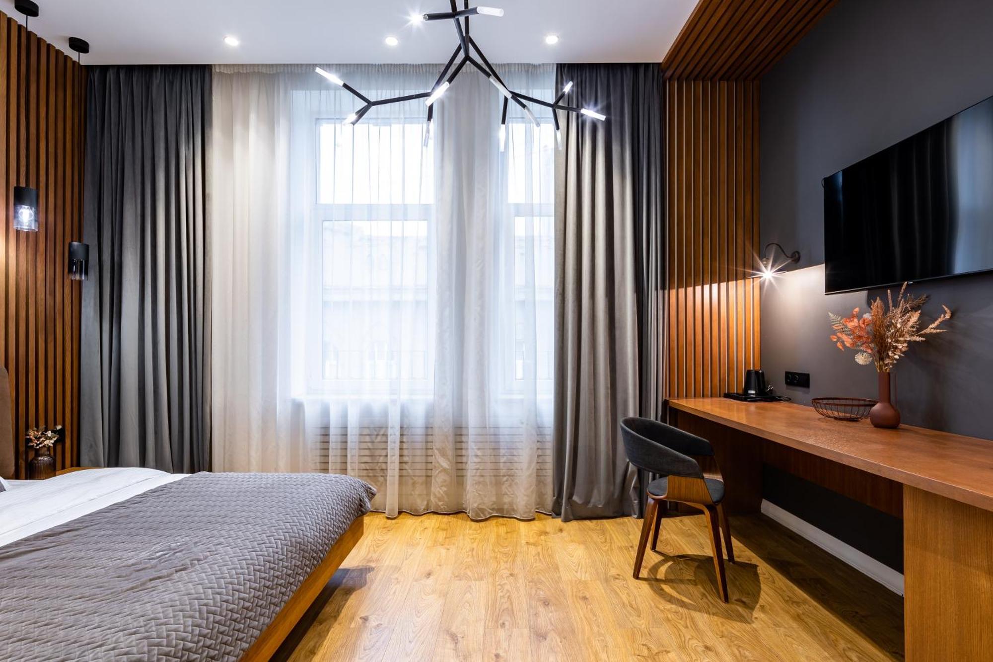 Apartment Doroshenka Premium