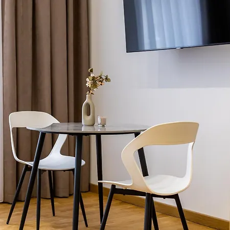 Doroshenka Premium Apartments Lviv Exterior photo