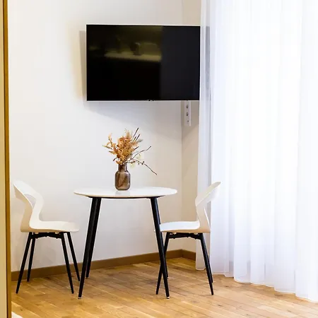 Doroshenka Premium Apartments Lviv Exterior photo