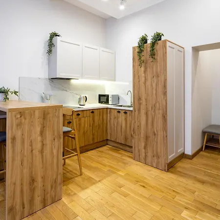 Doroshenka Premium Apartments Lviv Exterior photo