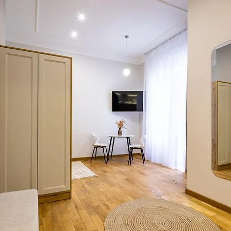 Doroshenka Premium Apartments Lviv Exterior photo