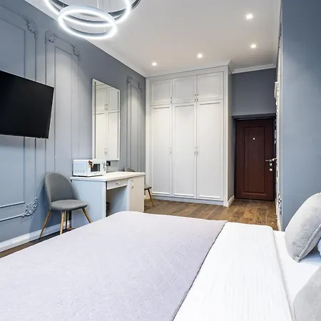 Doroshenka Premium Apartments Lviv Exterior photo