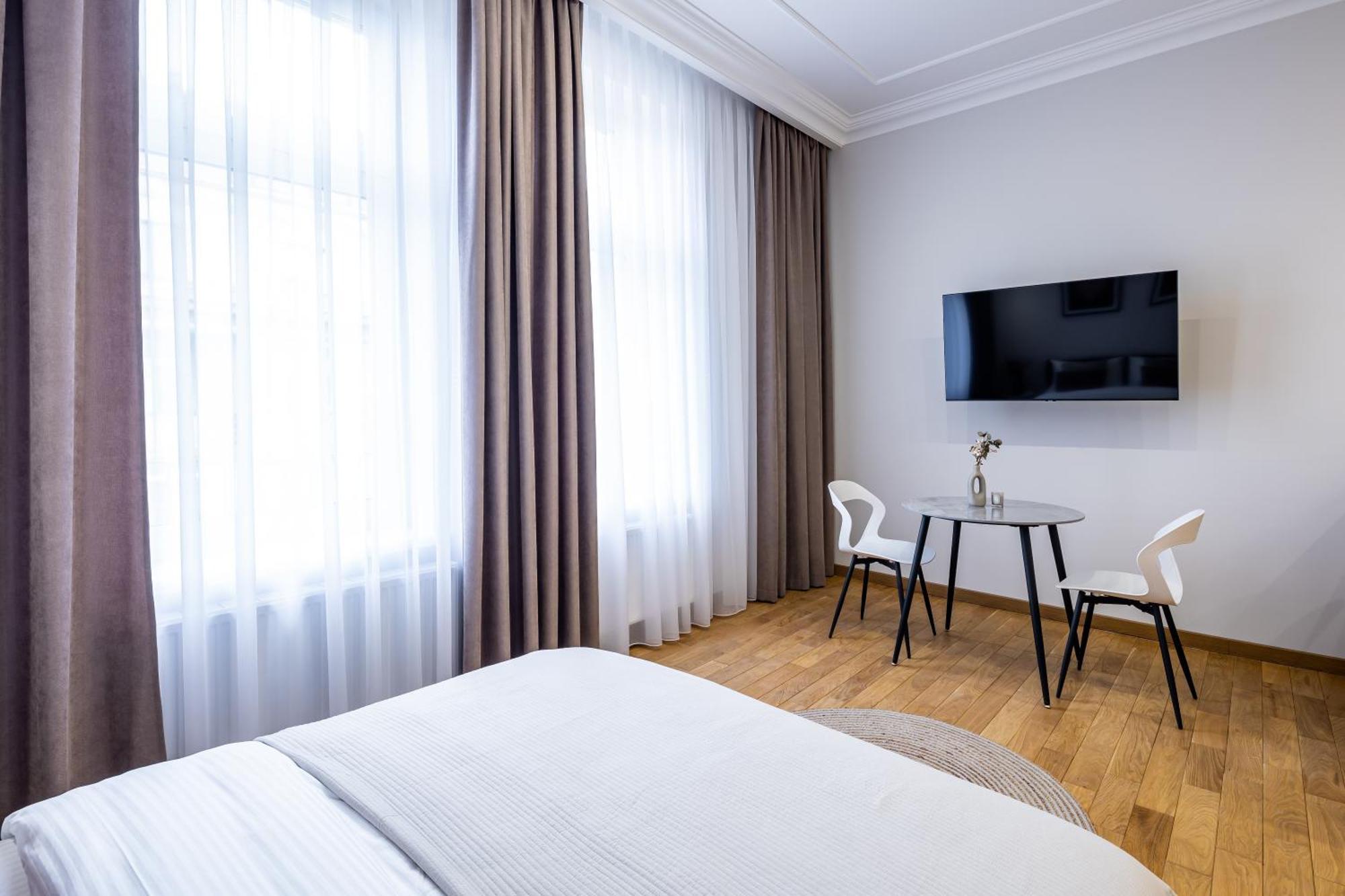 Doroshenka Premium Apartment *