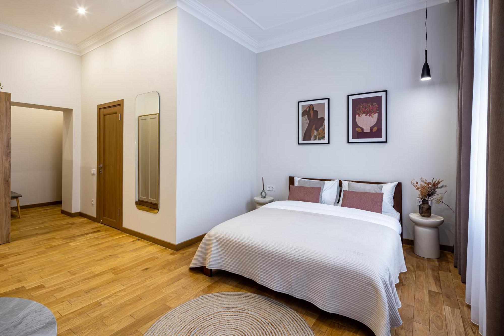 Doroshenka Premium * Lemberg