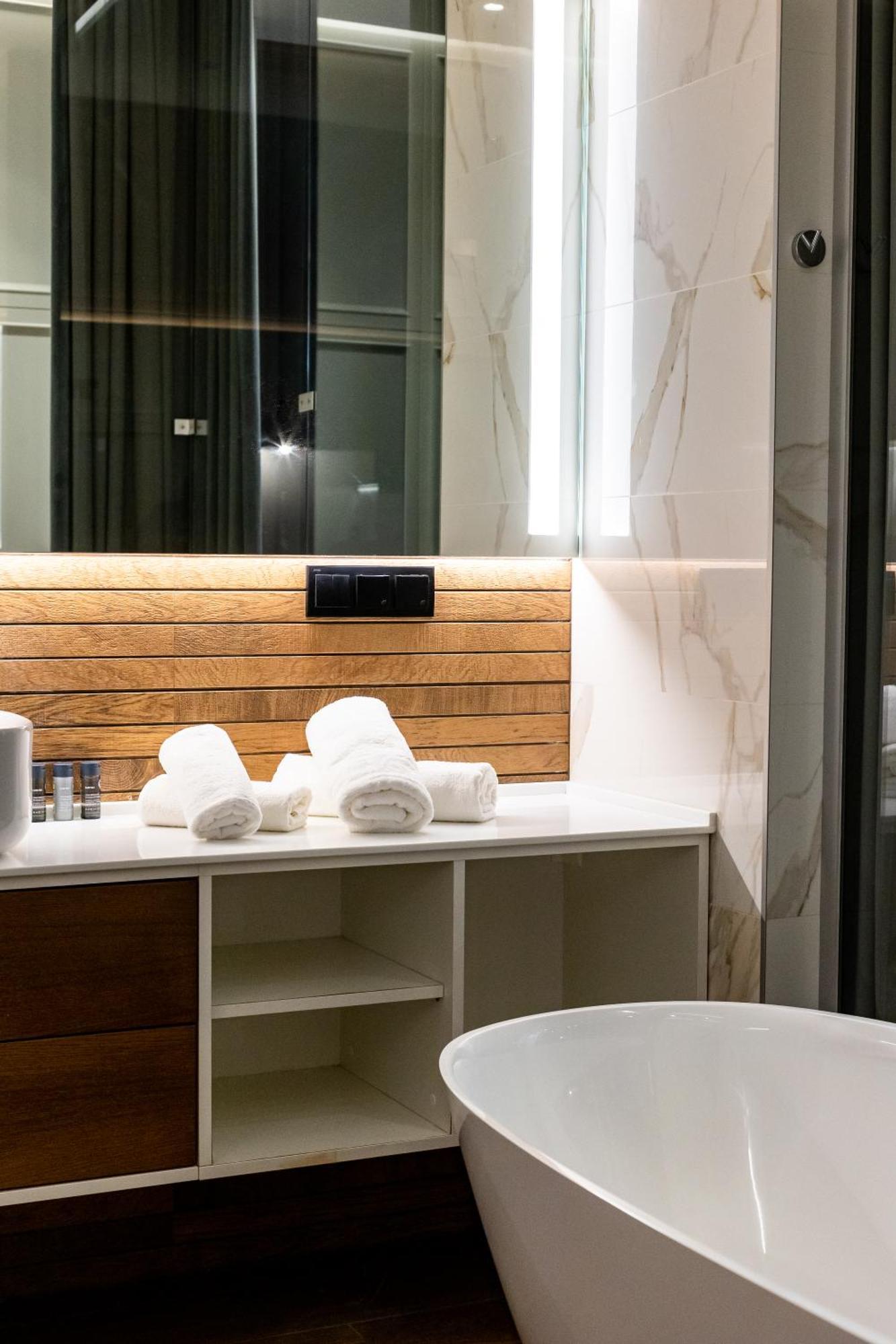 Apartment Doroshenka Premium Lemberg